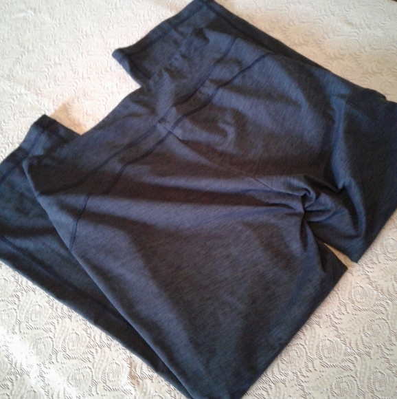 Duluth Trading Co Pants & Jumpsuits Nwot Duluth Trading Navy Yoga